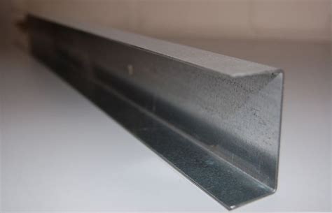 galvanized sheet metal u channel|steel u channel near me.